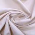 Tecido Alfaiataria Tencel De Viscose Sensoriale Cor Natural Cru Pantone: 12-4301 TCX Almond Milk 