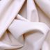 Tecido Alfaiataria Tencel De Viscose Sensoriale Cor Natural Cru Pantone: 12-4301 TCX Almond Milk 