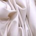 Tecido Alfaiataria Tencel De Viscose Sensoriale Cor Natural Cru Pantone: 12-4301 TCX Almond Milk 