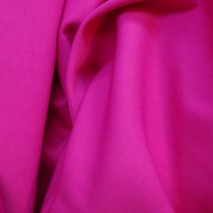 Tecido Alfaiataria Tencel De Viscose Sensoriale Cor Pink Intenso Pantone: 17-2227 TCX Lilac Rose