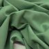 Tecido Alfaiataria Tencel De Viscose Sensoriale Cor Verde Menta Intenso PANTONE 16-5810 TCX GREEN BAY 