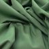 Tecido Alfaiataria Tencel De Viscose Sensoriale Cor Verde Menta Intenso PANTONE 16-5810 TCX GREEN BAY 