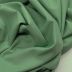 Tecido Alfaiataria Tencel De Viscose Sensoriale Cor Verde Menta Intenso PANTONE 16-5810 TCX GREEN BAY 