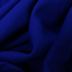 Tecido Alfaiataria Tencel De Viscose Sensoriale Cor Azul Royal, Pantone: 19-3955 TCX Royal Blue 