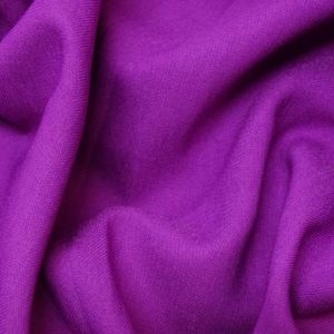 Tecido Alfaiataria Tencel De Viscose Sensoriale, Cor Fúcsia , Pantone: 18-2320 TCX Clover 