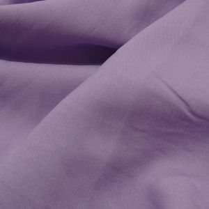 Tecido Alfaiataria Tencel De Viscose Sensoriale Cor Lilás Lavanda Pastel, Pantone: 14-3812 TCX Pastel Lilac 