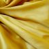 Tecido Cetim Charmousse Cor Dourado Pantone 16-0924 Tcx Croissant 