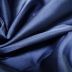 Tecido Cetim Duchesse Cor Azul Marinho Noite, Pantone: 19-3933TCX Medieval Blue 