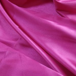 Tecido Cetim Span Cor Pink Fúcsia Claro, Pantone: 17-2227TCX Lilac Rose 