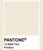 Tecido Cetim Premium Span Cor Pérola, Pantone: 11-0606TCX Pristine 