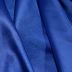 Tecido Cetim Span Cor Azul Royal Claro, Pantone: 18-4244 TCX Directoire Blue