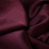 Tecido Cetim Span Dull Cor Vermelho Marsala Royale Pantone: 19-1725TCX Tawny Port