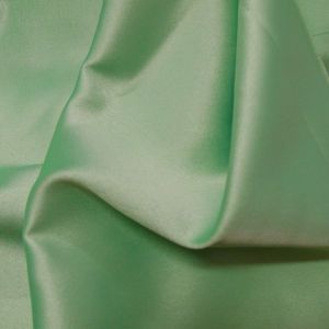 Tecido Crepe Amanda Premium, Cor Verde Pistache , Pantone: 13-0117 TCX Green 