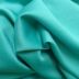 Tecido Crepe Amanda Premium Cor Verde Turquesa Claro, Pantone: 16-5422 TCX Bright Aqua 