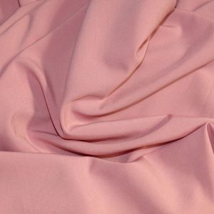 Tecido Crepe Aya Span Seda Pluma, Cor Rosa Blush, Pantone: 16-1610TCX Brandied Apricot 