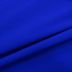 Tecido Crepe Aya Span Seda Pluma, Cor  Azul Royal, Pantone: 19-3955 TCX Royal Blue 