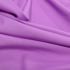 Tecido Crepe Aya Span Seda Pluma, Cor Lavanda Rosada, Pantone: 14-3207TCX Pink Lavender  