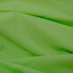 Tecido Crepe Aya Span Seda Pluma, Cor Verde Claro, Pantone: 13-0324 TCX Lettuce Green 