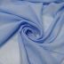 Tecido Crepe Chiffon Azul Serenity Pantone 14-4124 TCX Dutch Canal