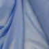 Tecido Crepe Chiffon Azul Serenity Pantone 14-4124 TCX Dutch Canal