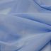 Tecido Crepe Chiffon Azul Serenity Pantone 14-4124 TCX Dutch Canal