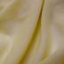 Tecido Crepe Chiffon Cor Amarela  Pantone 12-0720 TCX Mellow Yellow 