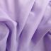 Tecido Crepe Chiffon Cor Lilás Lavanda Suave Pantone: 14-3812 TCX  Pastel Lilac