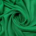 Tecido Crepe Chiffon Cor Verde Bandeira, Pantone: 18-6024 TCX Amazon 