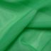 Tecido Crepe Chiffon Cor Verde Cítrico, Pantone: 15-6340 TCX Irish Green