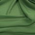 Tecido Crepe Chiffon Cor Verde Pistache Pantone 17-0235 TCX Piquant Green 