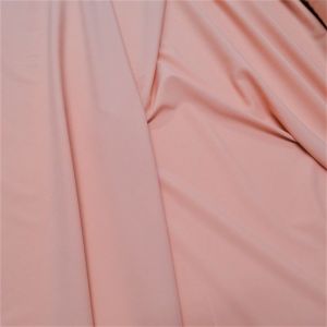 Tecido Crepe Aya Span Seda Pluma, Cor Rosa, Pantone:  16-1511TCX 