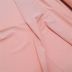 Tecido Crepe Aya Span Seda Pluma, Cor Rosa, Pantone:  16-1511TCX 