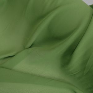 Tecido Crepe Georgete Cor Verde Pistache Pantone: 17-0235TCX Piquant Green