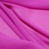 Tecido Crepe Georgete Premium, Cor Framboesa Rosê, Pantone: 17-2031 TCX Fuchsia Rose 