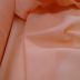 Tecido Crepe Hi Mult Chiffon Cor Pessego Pantone 14-1228TCX Peach Nectar 