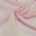 Tecido Crepe Mult Chiffon Rosa Giz, Pantone: 11-1408TCX Rosewater 