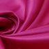 Tecido Crepe Prada Cor Rosa Fuscia , Pantone: 17-2031TCX Fuchsia Rose 