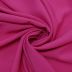 Tecido Crepe Toscana Span, Cor Pink Raspberry, Pantone: 18-1754TCX Raspberry 