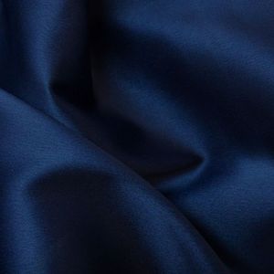 Tecido Crepe Vogue Span Premium Cor Azul Marinho Noite, Pantone: 19-3923 TCX Navy Blazer  