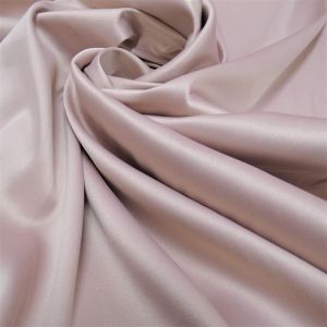 Tecido Crepe Vogue Span Premium Cor Rosê Nude, Pantone: 15-1607TCX Pale Mauve 