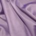 Tecido Crepe Vogue Span Premium Cor Lilás Lavanda Pantone 17-3617 TCX English Lavender 