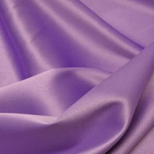 Tecido Crepe Vogue Span Premium, Cor Lilás Lavanda Rosada, Pantone: 15-3716 TCX Purple Rose 