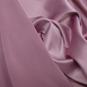 Tecido Crepe Vogue Span Premium Cor Rosa Canela, Pantone: 15-1906 TCX Zephyr 