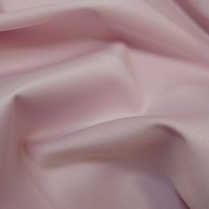 Tecido Crepe Vogue Span Premium Cor Rosa Iogurte Claríssimo, Pantone: 9286 C 