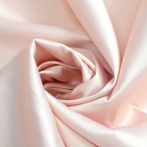 Tecido Crepe Vogue Span Premium Cor Rosa Quartzo, Pantone: 12-2902 TCX Mauve Chalk