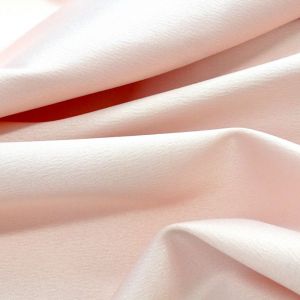 Tecido Crepe Vogue Span Premium Cor Rosa Quartzo, Pantone: 12-2902 TCX Mauve Chalk