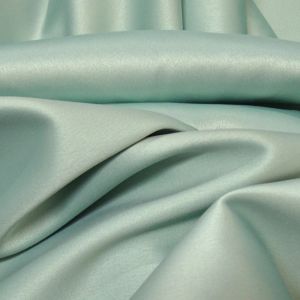 Tecido Crepe Vogue Span Premium Cor Verde Menta Claro, Pantone: 14-6011 TCX Grayed Jade 