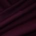 Tecido Malha Helanca Light Cor Marsala, Pantone: 19-1724 TCX Cabernet 