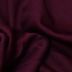 Tecido Malha Helanca Light Cor Marsala, Pantone: 19-1724 TCX Cabernet 