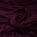 Tecido Malha Helanca Light Cor Marsala, Pantone: 19-1724 TCX Cabernet 